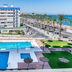 Loft In Front Of The Sea Benalmádena