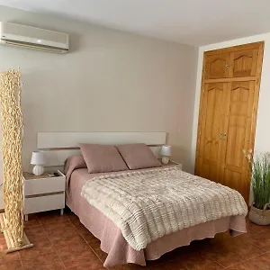 La Torrecilla Zuheros