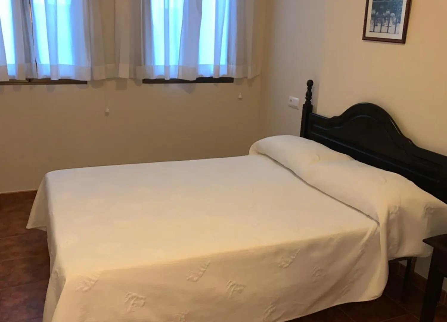 La Cueva Apartment Zuheros 0*,