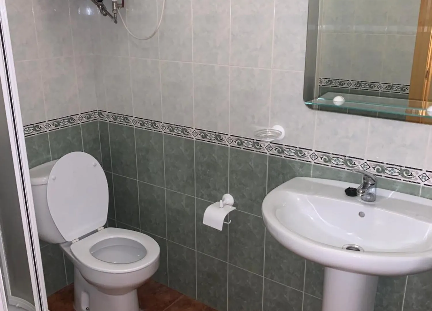La Cueva Apartment Zuheros