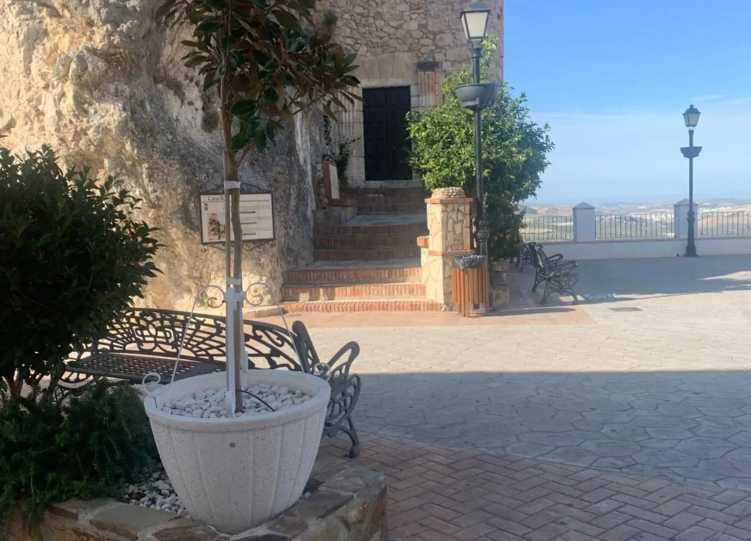 La Cueva Apartment Zuheros 0*,  Spain